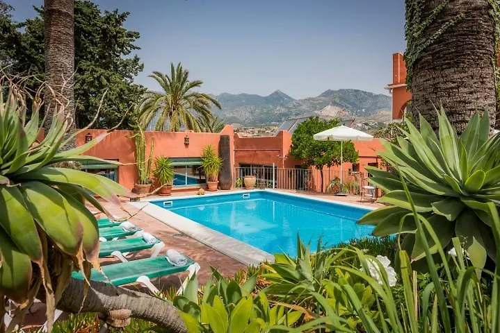 Villa Tiphareth Marbella