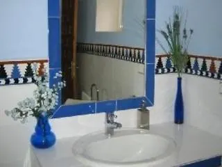 Villa Tipharethマルベーリャ スペイン